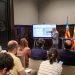 Valencia destinará el 88 % del futuro Paseo García Lorca a espacios peatonales, verdes y ciclistas