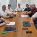Valencia abre el diálogo con el sector pirotécnico para consensuar cambios en el próximo Bando Fallero