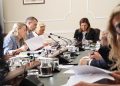 Valencia aprueba una oferta pública de empleo de 376 plazas con refuerzo para Policía Local, Bomberos y Servicios Sociales