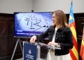 Catalá anuncia el inicio de la renovación de la calle Colón y el despliegue del Plan Valentia