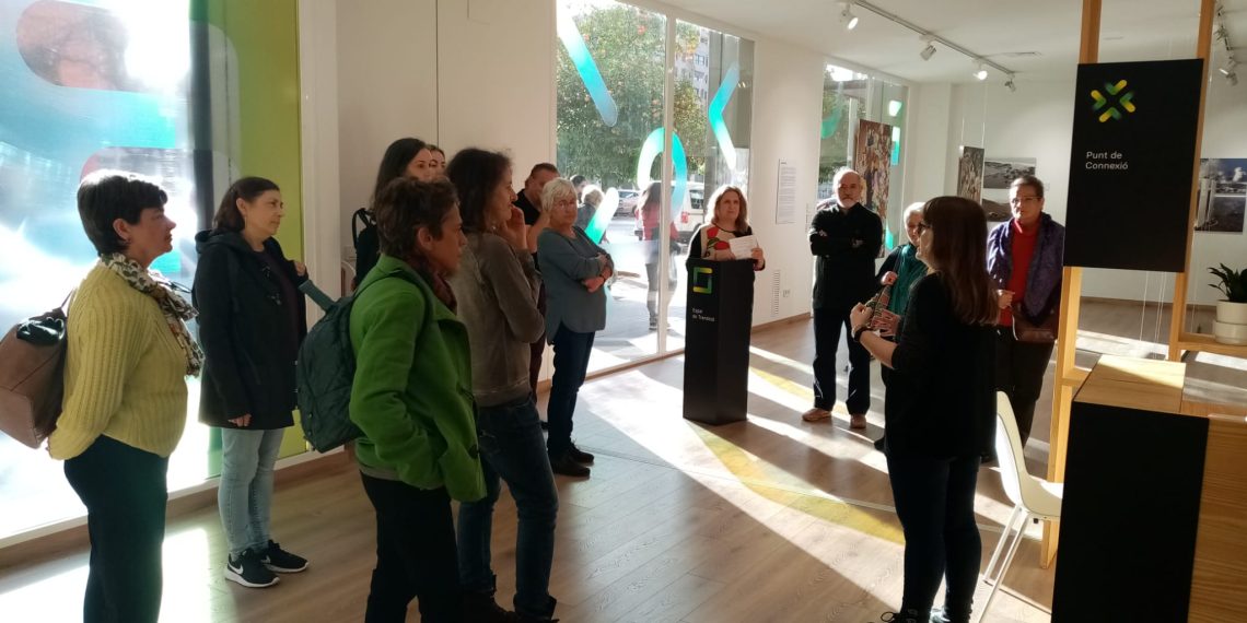 Valencia celebra la Semana Europea de la Energía Sostenible