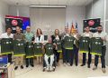 Valencia se suma a la carrera que apoya a las víctimas de accidentes de tráfico
