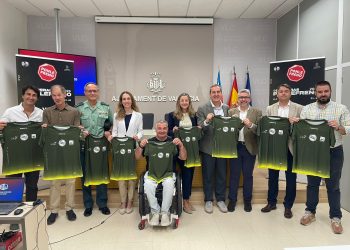 Valencia se suma a la carrera que apoya a las víctimas de accidentes de tráfico