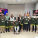 Valencia se suma a la carrera que apoya a las víctimas de accidentes de tráfico