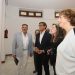 La Diputación de Alicante acoge la exposición ‘Alicante, paisajes y tradiciones’ del Club Big Arte