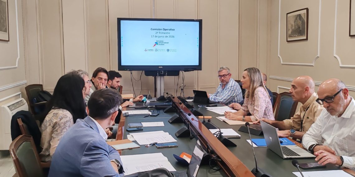 Valencia da continuidad al Binomio Universidad-Ciudad como espacio de colaboración entre ciencia y políticas públicas