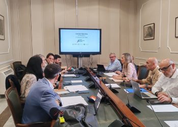 Valencia da continuidad al Binomio Universidad-Ciudad como espacio de colaboración entre ciencia y políticas públicas