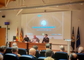 Valencia reúne a expertos internacionales para mejorar la gestión de emergencias y la resiliencia urbana