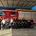 El retén de bomberos de Pilar de la Horadada estará activo hasta el 15 de septiembre