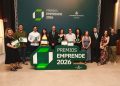 Valencia inyecta 35.000 euros en el ecosistema emprendedor con sus ‘Premios Emprende 2026’