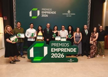 Valencia inyecta 35.000 euros en el ecosistema emprendedor con sus ‘Premios Emprende 2026’