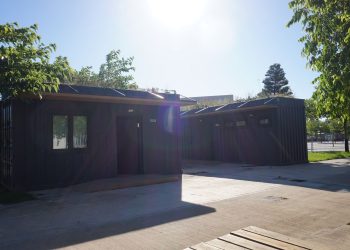 Valencia moderniza su emblemático Rastro con nuevas instalaciones para miles de vendedores