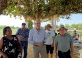Sociópolis recupera el Festival del Tomate para acercar la huerta valenciana a la ciudadanía