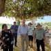 Sociópolis recupera el Festival del Tomate para acercar la huerta valenciana a la ciudadanía