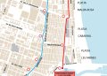 El Ayuntamiento de Valencia despliega más de 1.000 efectivos para la noche de San Juan