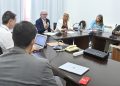 Valencia avanza en las bases del futuro Plan Director Metropolitano con la participación de los grupos municipales