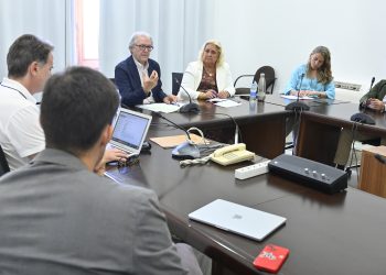 Valencia avanza en las bases del futuro Plan Director Metropolitano con la participación de los grupos municipales