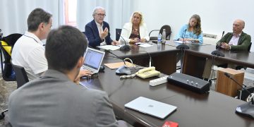 Valencia avanza en las bases del futuro Plan Director Metropolitano con la participación de los grupos municipales