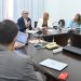 Valencia avanza en las bases del futuro Plan Director Metropolitano con la participación de los grupos municipales
