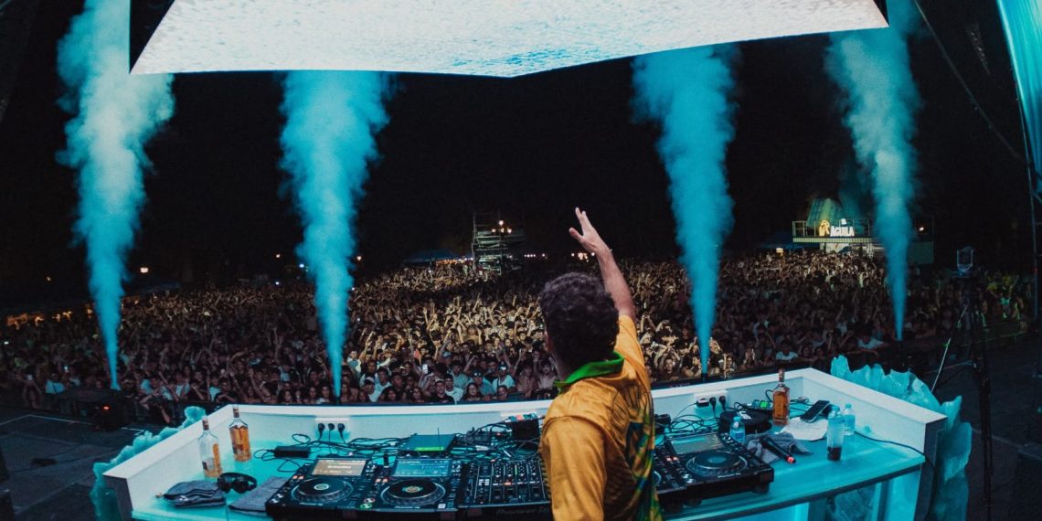 Valencia última los detalles de los Concerts de Vivers con un cartel de proyección internacional