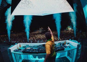 Valencia última los detalles de los Concerts de Vivers con un cartel de proyección internacional