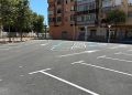 El Ayuntamiento habilita un parking gratuito en Marxalenes tras una demanda vecinal