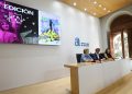 La Diputación de Alicante respalda al Cortesina Fest en una edición que duplica su participación y afianza su proyección
