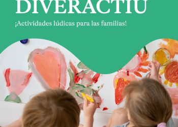 Estiu DiverActiu ofrecerá ocio educativo y sostenible en Valencia durante todo el verano