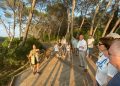 Valencia ofrece visitas gratuitas a l’Albufera como parte de la Gran Feria de Valencia
