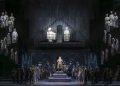 Apoteósica Turandot en el Palau de Les Arts