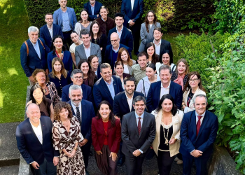 La Generalitat respalda en Bruselas el modelo de innovación de REDIT en su 25 aniversario