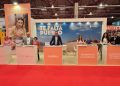 La Diputación de Valencia promociona la oferta turística provincial en TUREXPO Galicia 2026