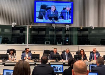 La Diputación de Valencia reclama más protagonismo para provincias y gobiernos intermedios en el próximo presupuesto de la UE