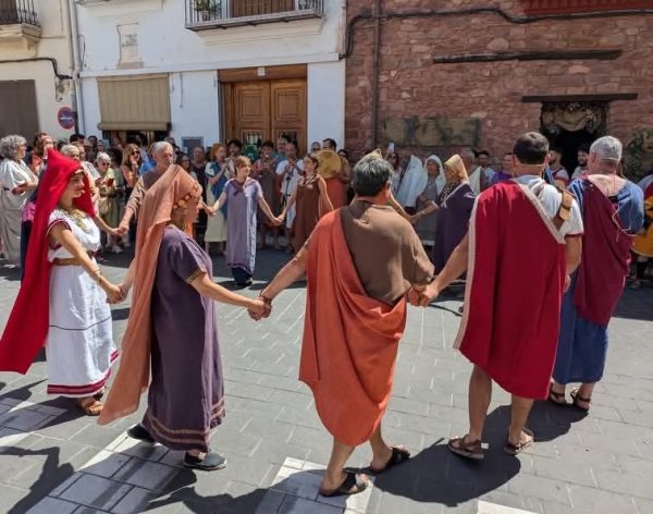 La Diputación de Valencia reivindica el turismo cu