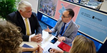 La Diputación de Valencia forma a los ayuntamientos en inteligencia turística e inteligencia artificial