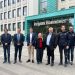 La Diputación de Valencia reclama en Hannover más financiación europea para afrontar emergencias climáticas