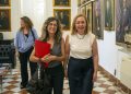 La Diputación de Valencia estudiará financiar la finalización del Memorial de las víctimas del franquismo en Paterna