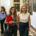 La Diputación de Valencia estudiará financiar la finalización del Memorial de las víctimas del franquismo en Paterna