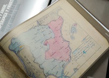 La Diputación de Valencia recupera las memorias de Ricardo Camallonga para acercar la Guerra Civil desde la experiencia personal