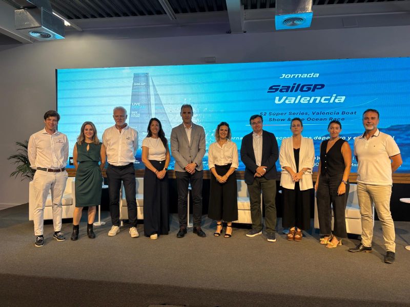 La Generalitat impulsa la conexión entre el sector