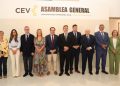 Pérez Llorca reclama unidad para lograr una mejor financiación y las infraestructuras pendientes para la Comunitat Valenciana