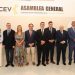 Pérez Llorca reclama unidad para lograr una mejor financiación y las infraestructuras pendientes para la Comunitat Valenciana