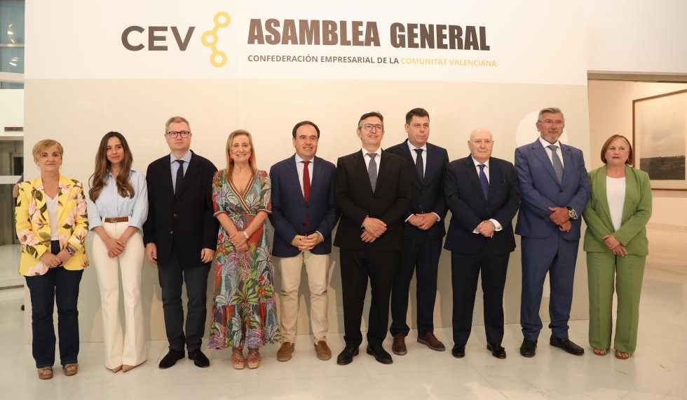 Pérez Llorca reclama unidad para lograr una mejor financiación y las infraestructuras pendientes para la Comunitat Valenciana