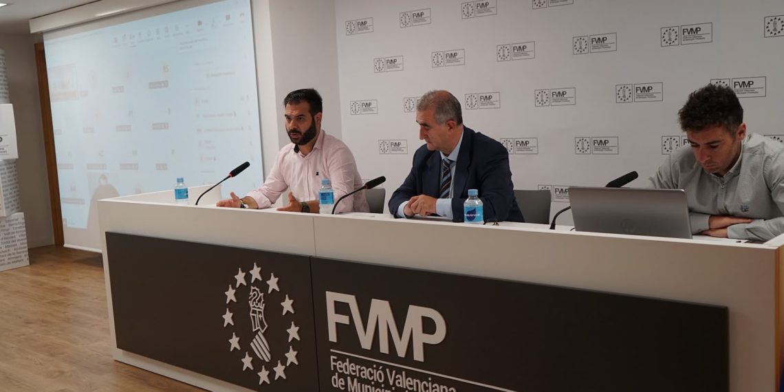 FVMP y Generalitat forman a ayuntamientos para mejorar la contratación pública