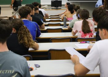 El 95,23 % de los estudiantes aprueba la PAU en la Comunitat Valenciana