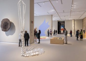 El IVAM clausura ‘A media lumbre’, una exposición sobre artesanía, memoria y saberes tradicionales