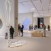 El IVAM clausura ‘A media lumbre’, una exposición sobre artesanía, memoria y saberes tradicionales