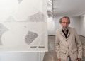 El IVAM presenta la nueva publicación sobre la obra gráfica de Isidoro Valcárcel Medina