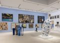 ‘La Colección del IVAM hasta hoy’ reúne 266 artistas y devuelve al museo una exposición permanente tras más de 20 años
