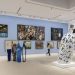 ‘La Colección del IVAM hasta hoy’ reúne 266 artistas y devuelve al museo una exposición permanente tras más de 20 años